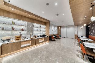 hanting hotel tongxiang chongfu