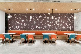hanting hotel tongxiang chongfu