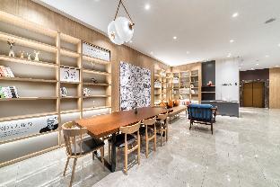 hanting hotel tongxiang chongfu