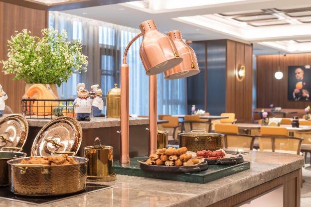 orange hotel wuxi railway station north square