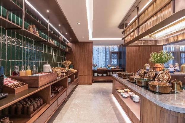 orange hotel wuxi railway station north square