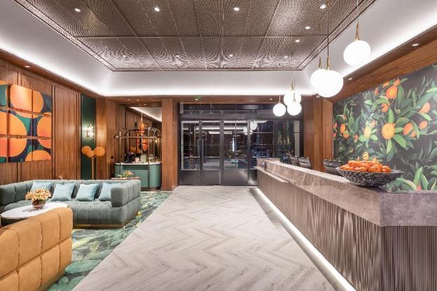 orange hotel wuxi railway station north square