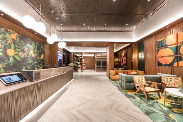 orange hotel wuxi railway station north square