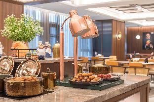 orange hotel wuxi railway station north square