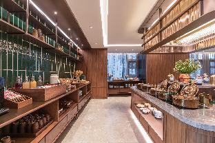 orange hotel wuxi railway station north square