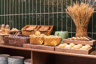 orange hotel wuxi railway station north square