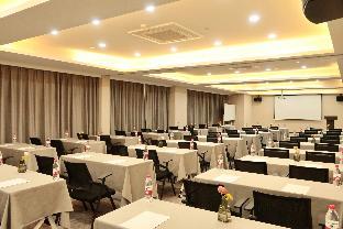 orange hotel wuxi railway station north square