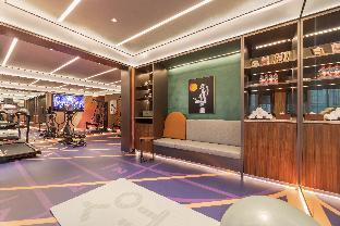 orange hotel wuxi railway station north square