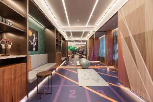 orange hotel wuxi railway station north square