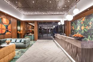 orange hotel wuxi railway station north square