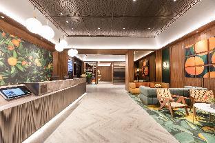 orange hotel wuxi railway station north square