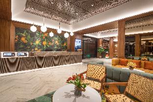 orange hotel wuxi railway station north square