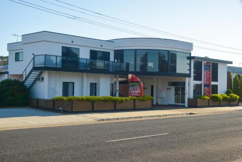 lakes entrance