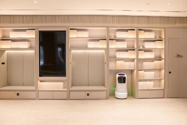 ji hotel yangzhou baoying county government
