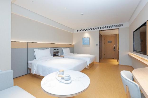 ji hotel chengdu qingyang industrial park guanghua avenue