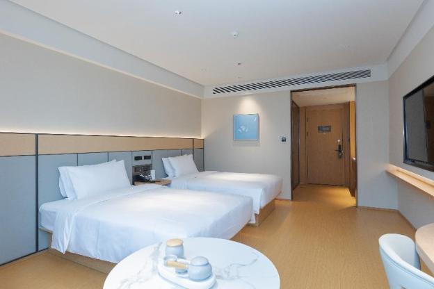 ji hotel chengdu qingyang industrial park guanghua avenue