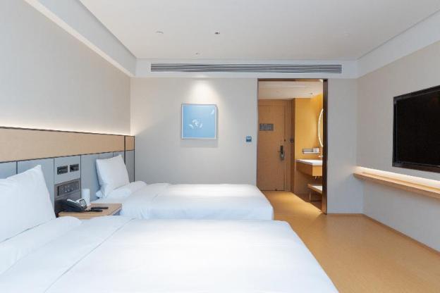 ji hotel chengdu qingyang industrial park guanghua avenue
