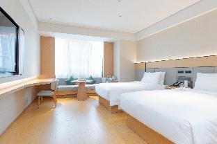 ji hotel chengdu qingyang industrial park guanghua avenue
