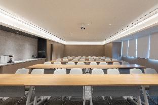 ji hotel chengdu qingyang industrial park guanghua avenue