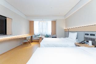 ji hotel chengdu qingyang industrial park guanghua avenue
