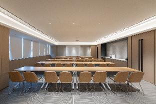 ji hotel chengdu qingyang industrial park guanghua avenue