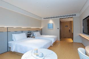 ji hotel chengdu qingyang industrial park guanghua avenue