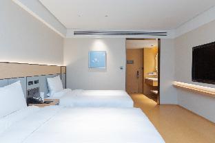 ji hotel chengdu qingyang industrial park guanghua avenue