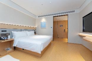 ji hotel chengdu qingyang industrial park guanghua avenue