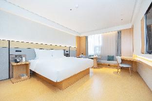 ji hotel chengdu qingyang industrial park guanghua avenue