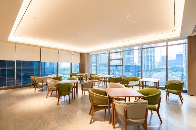 ji hotel yixing dongjiu wanda plaza