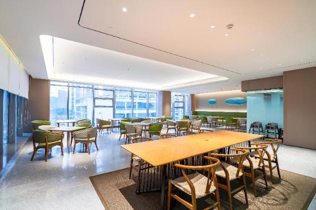 ji hotel yixing dongjiu wanda plaza