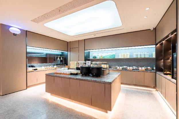 ji hotel yixing dongjiu wanda plaza