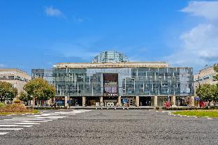 ji hotel yixing dongjiu wanda plaza