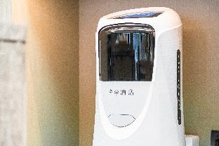 ji hotel yixing dongjiu wanda plaza