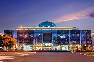 ji hotel yixing dongjiu wanda plaza