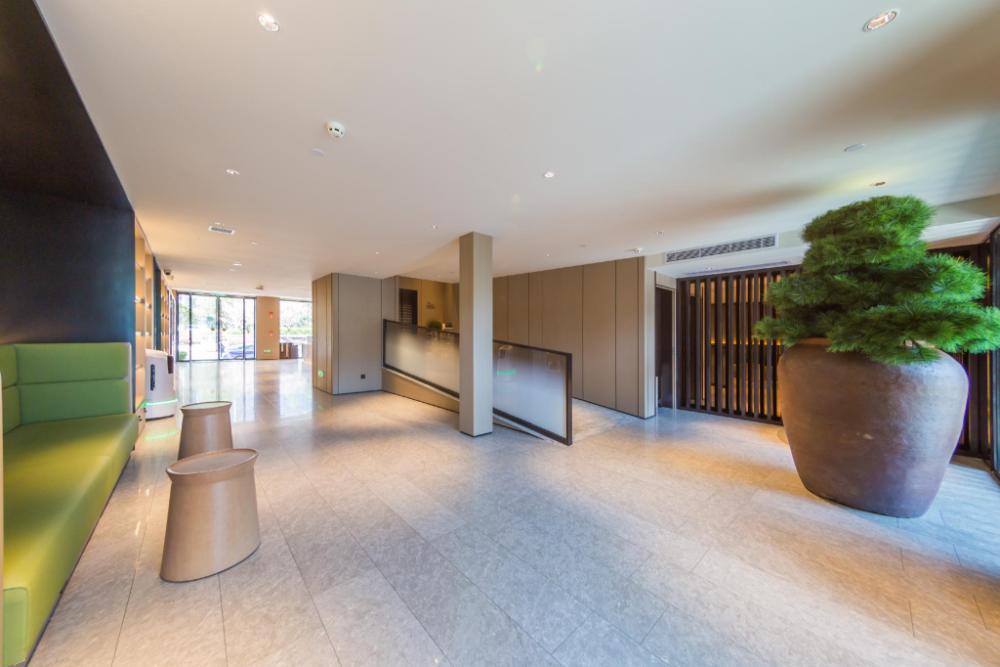 ji hotel guiyang future ark