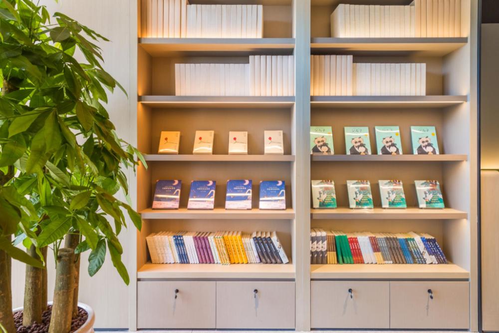 ji hotel guiyang future ark