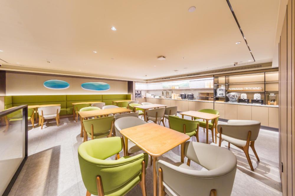 ji hotel guiyang future ark