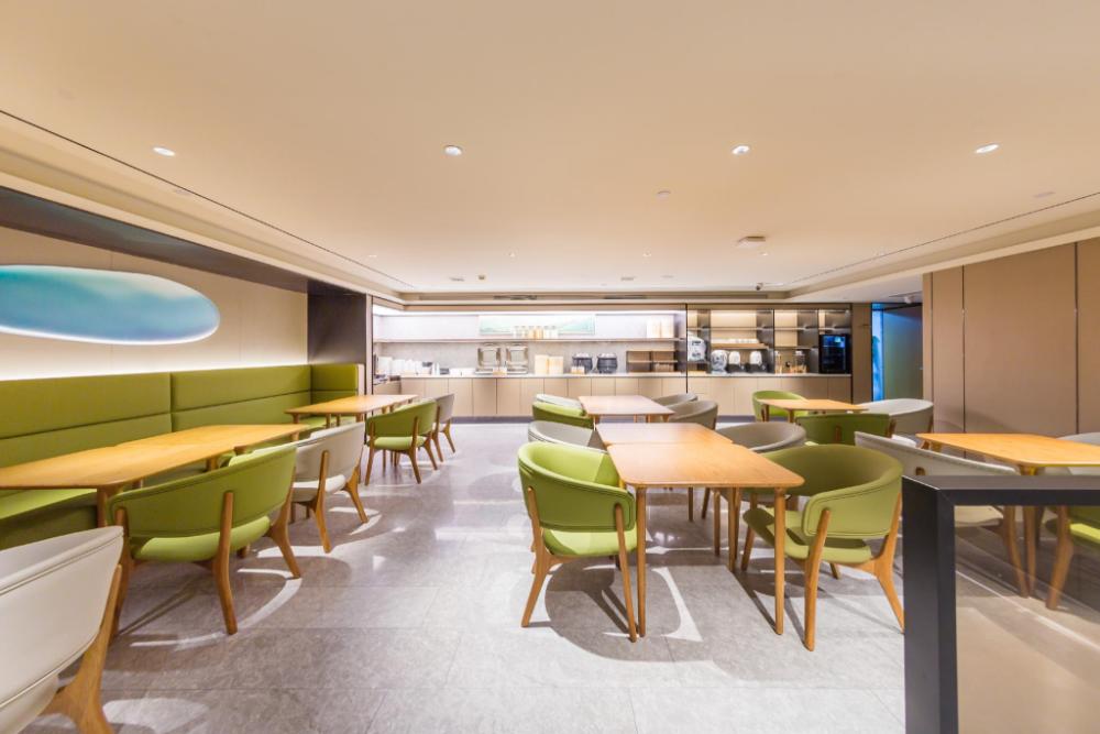 ji hotel guiyang future ark