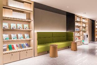 ji hotel guiyang future ark