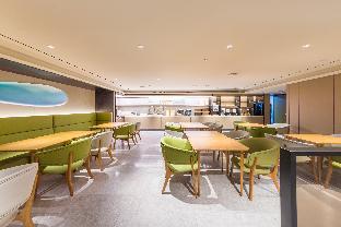 ji hotel guiyang future ark