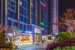 ji hotel guiyang future ark