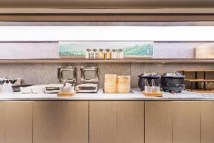 ji hotel guiyang future ark