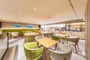 ji hotel guiyang future ark