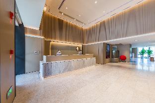 ji hotel guiyang future ark