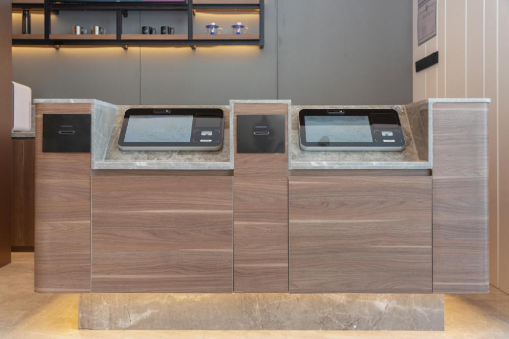 hanting hotel tianjin zhongbei new city center