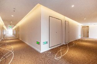 hanting hotel tianjin zhongbei new city center