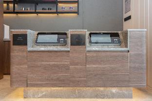 hanting hotel tianjin zhongbei new city center