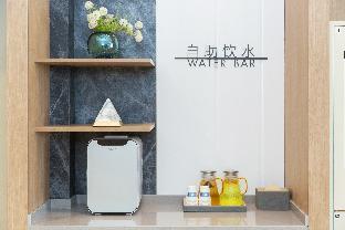 hanting hotel tianjin zhongbei new city center