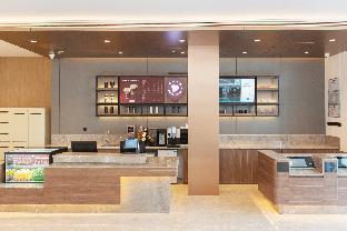 hanting hotel tianjin zhongbei new city center